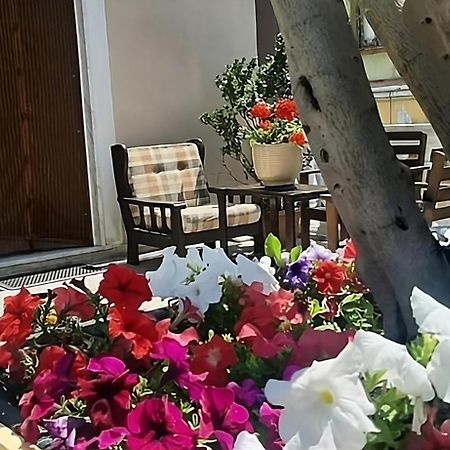 בוסקוריאלה Holiday House Nellina מראה חיצוני תמונה