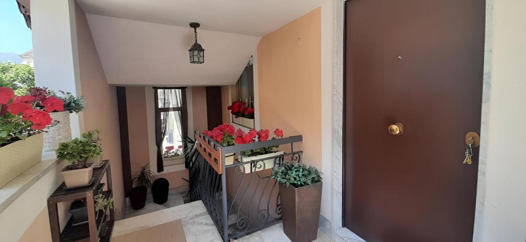 בוסקוריאלה Holiday House Nellina מראה חיצוני תמונה