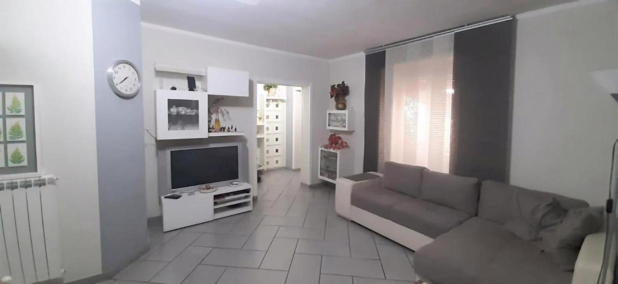 בוסקוריאלה Holiday House Nellina מראה חיצוני תמונה